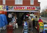 Lucky Star - London