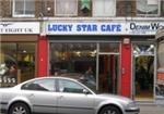 Lucky Star Cafe - London