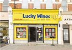 Lucky Wines - London