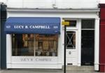 Lucy B Campbell Gallery - London