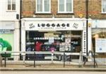 Luggage By Stanmore Leather - London