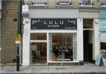 Lulu Blonde - London