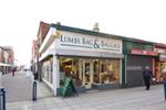 Lumbs Bag & Baggage - Ashton-Under-Lyne