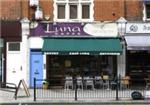 Luna Cafe - London