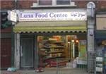 Luna Food Centre - London