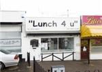 Lunch 4 U - London