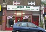 Lunch Box - London