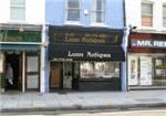 Lunn Antiques - London