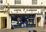 Lupus Dry Cleaners - London