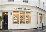 Lurot Brand - London