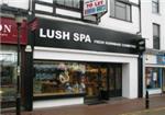 Lush - London