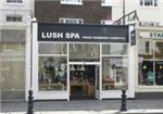 Lush Spa - London