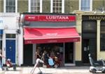 Lusitana - London