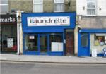 Luxury Launderette - London