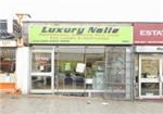 Luxury Nails - London