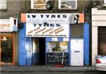 LV Tyres - London