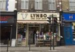 Lynbo - London