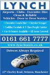 Lynch Taxis - Manchester