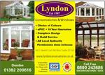 Lyndon Conservatories & Windows Ltd - Dundee