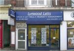 Lynwood Letts - London