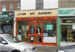 Lytton Dry Cleaners - London