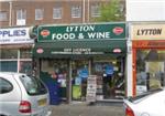 Lytton Food & Wine - London