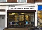 M A Foster Dispensing Opticians