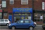 M A Lodge Shopfitters - Sunderland