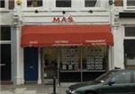 M A S Property Services - London