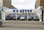 M B Autos - London