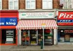 M & B Halal Meat - London