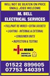 M. Bell Electrical Services - Lincoln