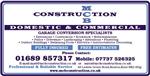 M C B Construction