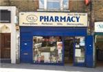 M C R Pharmacy - London