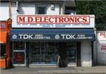 M D Electronics - London