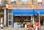 M D Food Store - London