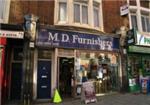 M D Furnishers - London