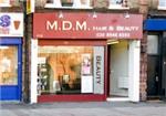 M D M Hair & Beauty - London