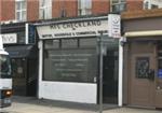 M F S Checkland - London