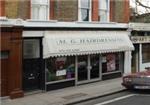 M G Hairdressing - London