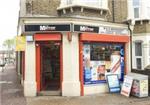 M G Newsagent - London