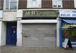 M-H Greengrocers - London