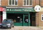 M & J Healey - London