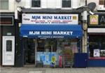 M J M Mini Market - London