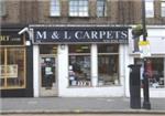 M & L Carpets - London