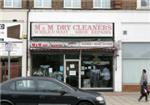 M M Dry Cleaners - London