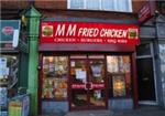 M M Fried Chicken - London