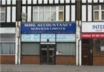 M M G Accountancy - London