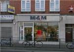 M & M Hair Academy - London