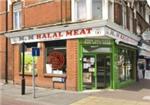 M M Halal Meat - London